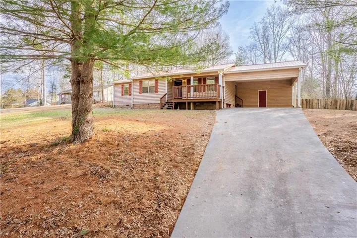 629 W Broadacre Road Nw, Dalton, Georgia 30721