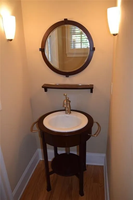 971 Wescott Lane, Atlanta, Georgia 30319, 4 Bedrooms Bedrooms, ,4 BathroomsBathrooms,Residential,Sold,971 Wescott Lane,7010936