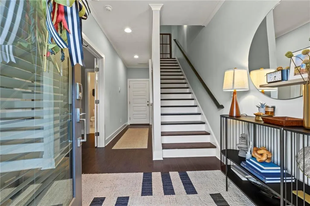 1940 Maritime Way Nw, Atlanta, Georgia 30318, 4 Bedrooms Bedrooms, ,3 BathroomsBathrooms,Residential,For Sale,1940 Maritime Way Nw,7666042