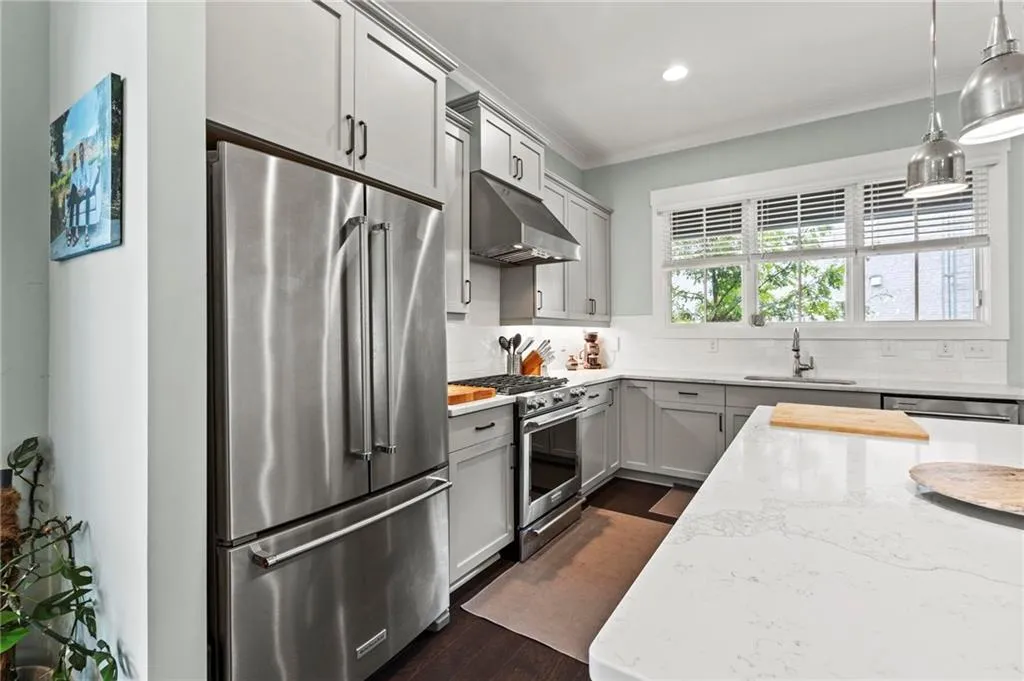 1940 Maritime Way Nw, Atlanta, Georgia 30318, 4 Bedrooms Bedrooms, ,3 BathroomsBathrooms,Residential,For Sale,1940 Maritime Way Nw,7666042