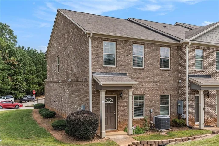 7442 Pine Brook Road, Stockbridge, Georgia 30281
