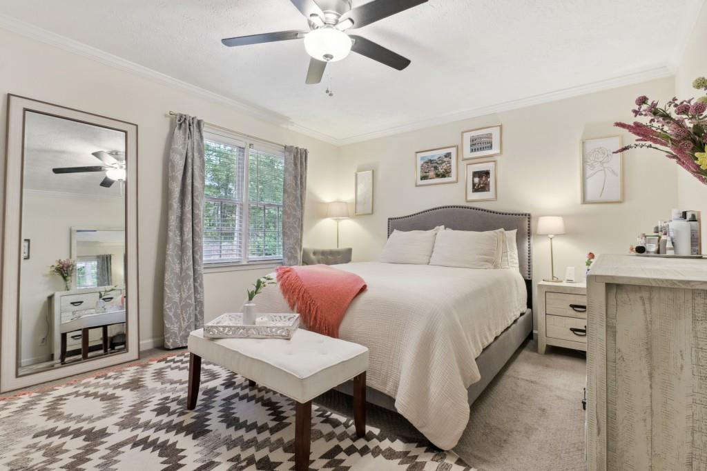 7924 Briar Villa Place, Sandy Springs, Georgia 30350, 3 Bedrooms Bedrooms, ,2 BathroomsBathrooms,Residential,Sold,7924 Briar Villa Place,7289667