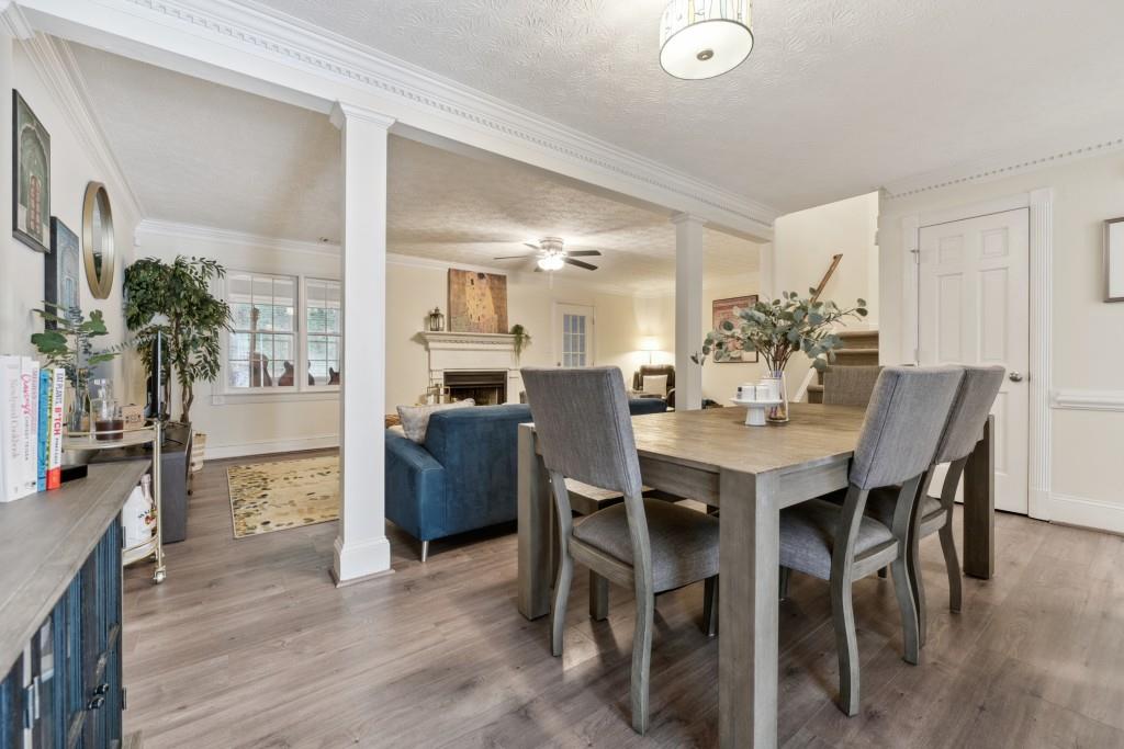 7924 Briar Villa Place, Sandy Springs, Georgia 30350, 3 Bedrooms Bedrooms, ,2 BathroomsBathrooms,Residential,Sold,7924 Briar Villa Place,7289667