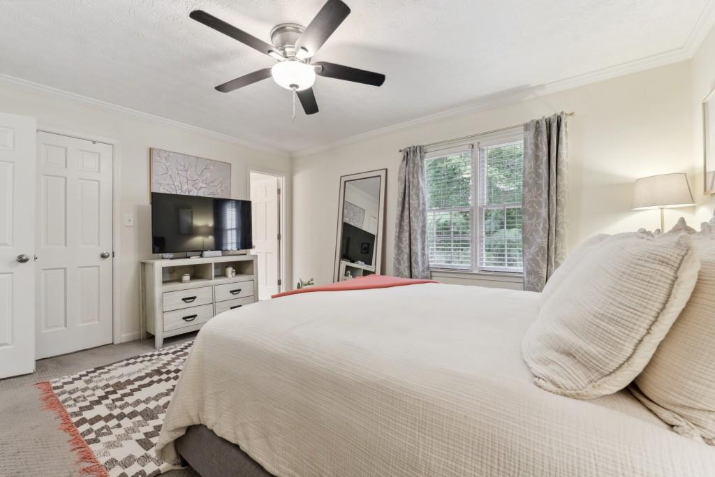 7924 Briar Villa Place, Sandy Springs, Georgia 30350, 3 Bedrooms Bedrooms, ,2 BathroomsBathrooms,Residential,Sold,7924 Briar Villa Place,7289667