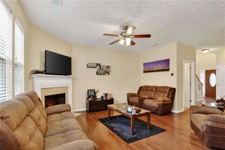 5556 Cascade Run, South Fulton, Georgia 30336