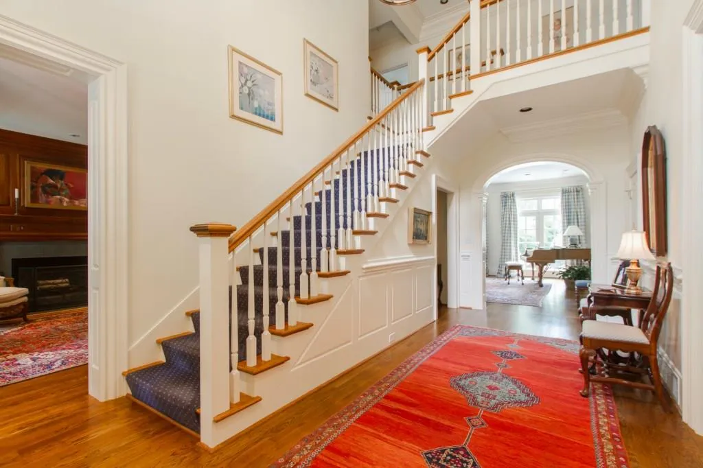 1742 W Wesley Road Nw, Atlanta, Georgia 30327, 5 Bedrooms Bedrooms, ,7 BathroomsBathrooms,Residential,Sold,1742 W Wesley Road Nw,5384651