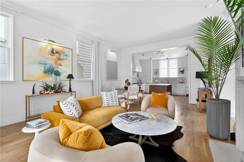 100 Sheridan Drive Ne, Atlanta, Georgia 30305, 4 Bedrooms Bedrooms, 0 ,3 BathroomsBathrooms,Residential,For Sale,100 Sheridan Drive Ne,7727442