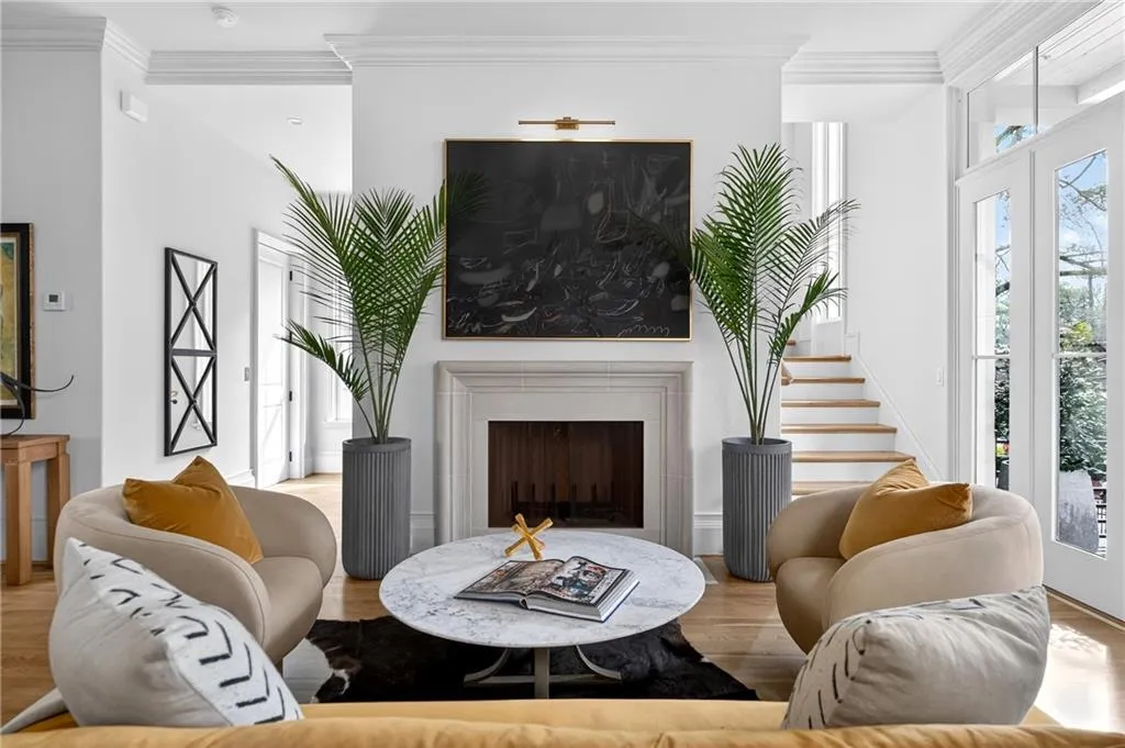 100 Sheridan Drive Ne, Atlanta, Georgia 30305, 4 Bedrooms Bedrooms, 0 ,3 BathroomsBathrooms,Residential,For Sale,100 Sheridan Drive Ne,7727442