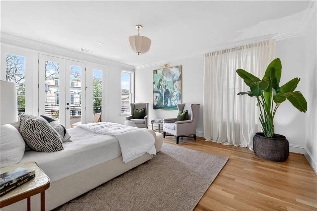 100 Sheridan Drive Ne, Atlanta, Georgia 30305, 4 Bedrooms Bedrooms, 0 ,3 BathroomsBathrooms,Residential,For Sale,100 Sheridan Drive Ne,7727442