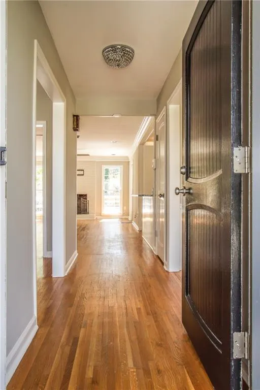 6755 River Springs Court, Sandy Springs, Georgia 30328, 5 Bedrooms Bedrooms, ,4 BathroomsBathrooms,Residential,Sold,6755 River Springs Court,6554827