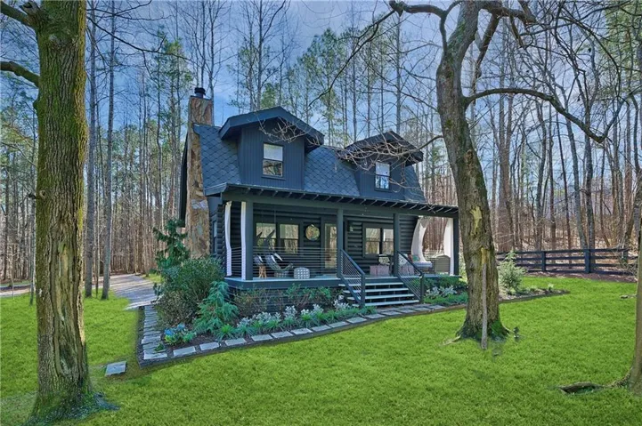 10510 Rico Tatum Road, Palmetto, Georgia 30268