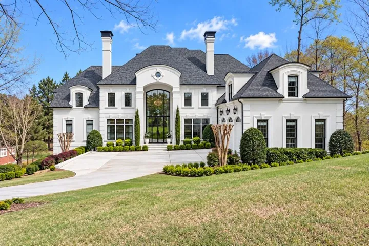 2908 Major Ridge Trail, Duluth, Georgia 30097