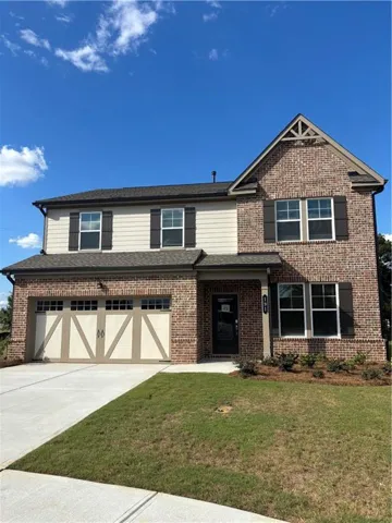 191 Hal Court, Winder, Georgia 30680