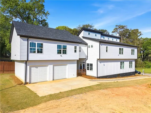 358 Saint Johns Avenue Sw, Atlanta, Georgia 30315