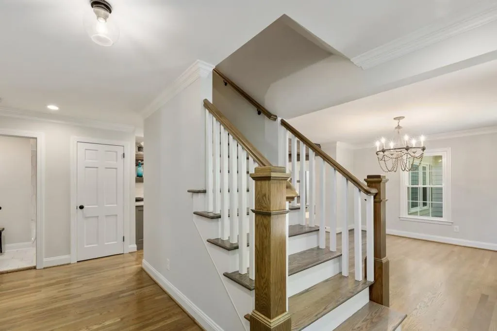 1190 Winding Creek Trail, Sandy Springs, Georgia 30328, 5 Bedrooms Bedrooms, ,4 BathroomsBathrooms,Residential,Sold,1190 Winding Creek Trail,6711224