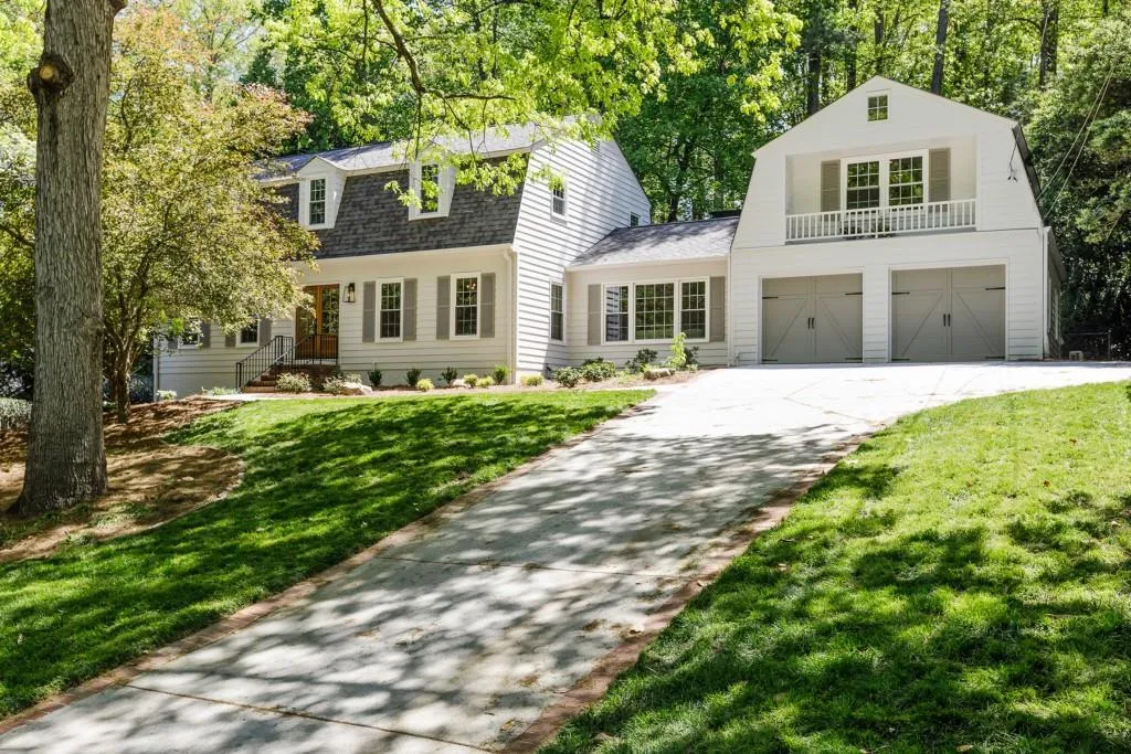 1190 Winding Creek Trail, Sandy Springs, Georgia 30328, 5 Bedrooms Bedrooms, ,4 BathroomsBathrooms,Residential,Sold,1190 Winding Creek Trail,6711224