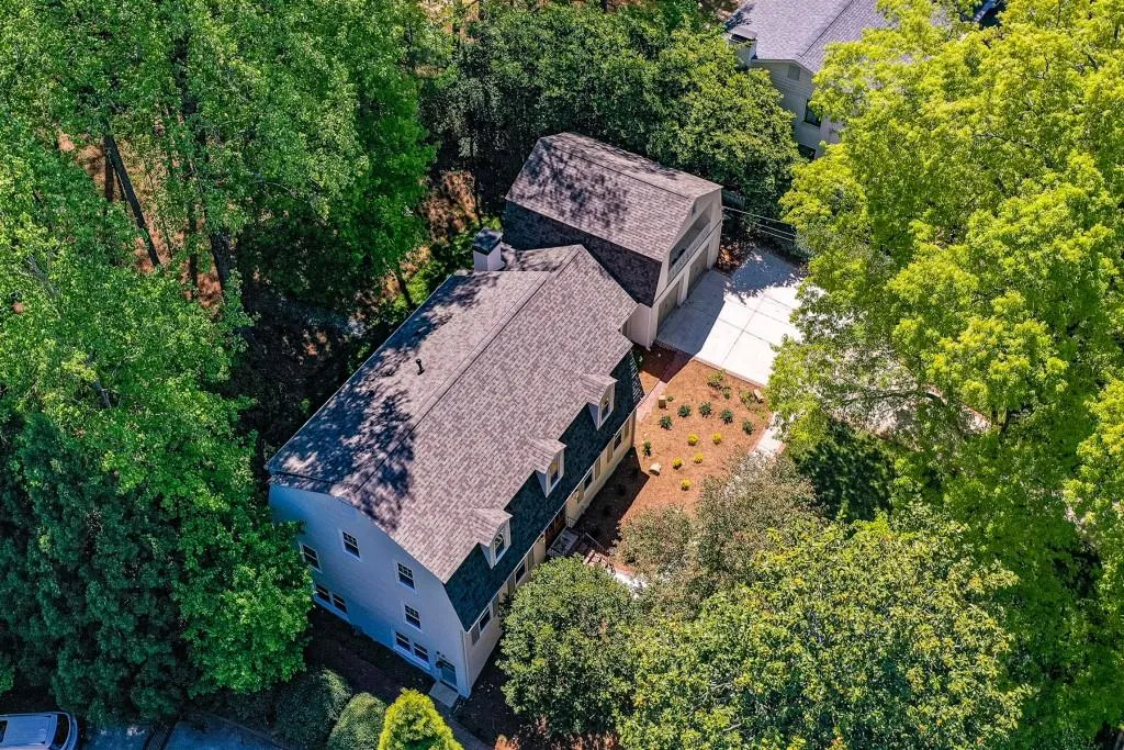 1190 Winding Creek Trail, Sandy Springs, Georgia 30328, 5 Bedrooms Bedrooms, ,4 BathroomsBathrooms,Residential,Sold,1190 Winding Creek Trail,6711224