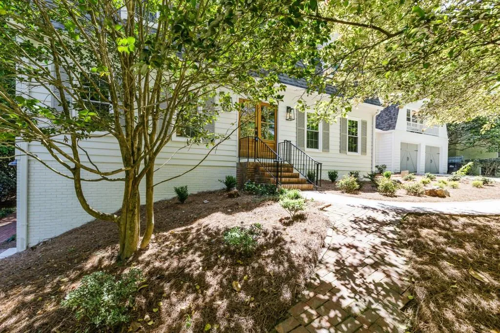 1190 Winding Creek Trail, Sandy Springs, Georgia 30328, 5 Bedrooms Bedrooms, ,4 BathroomsBathrooms,Residential,Sold,1190 Winding Creek Trail,6711224