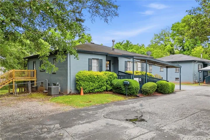 96 W Felton Road, Cartersville, Georgia 30120