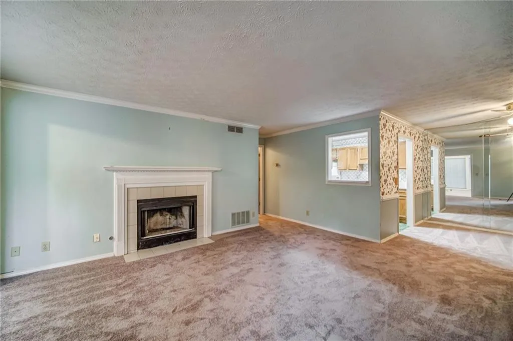 408 Gettysburg Place, Sandy Springs, Georgia 30350, 2 Bedrooms Bedrooms, ,2 BathroomsBathrooms,Residential,Sold,408 Gettysburg Place,6776080