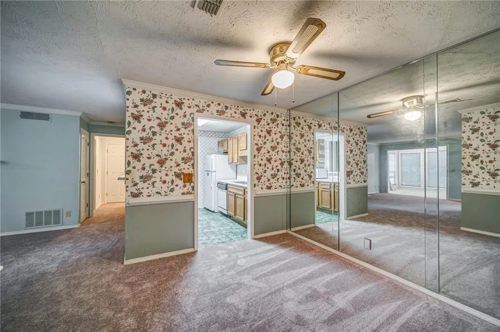 408 Gettysburg Place, Sandy Springs, Georgia 30350, 2 Bedrooms Bedrooms, ,2 BathroomsBathrooms,Residential,Sold,408 Gettysburg Place,6776080