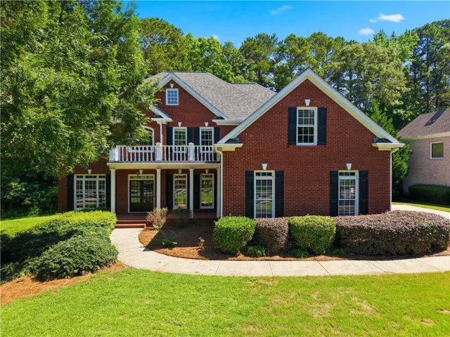 1422 Hampton Crest Drive Nw, Kennesaw, Georgia 30152