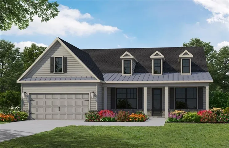 3588 Chosen Boulevard, Snellville, Georgia 30078
