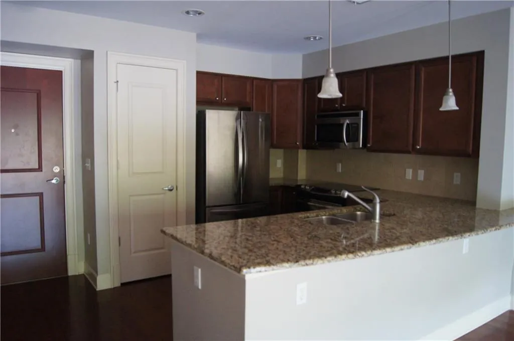 200 River Vista Drive Unit 616, Atlanta, Georgia 30339, 1 Bedroom Bedrooms, ,1 BathroomBathrooms,Residential,Sold,200 River Vista Drive Unit 616,7005773