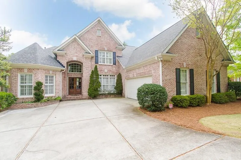 6981 Brandon Mill Road, Sandy Springs, Georgia 30328, 5 Bedrooms Bedrooms, ,4 BathroomsBathrooms,Residential,Sold,6981 Brandon Mill Road,5674337