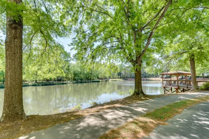 1800 Clairmont Lake Unit A623, Decatur, Georgia 30033