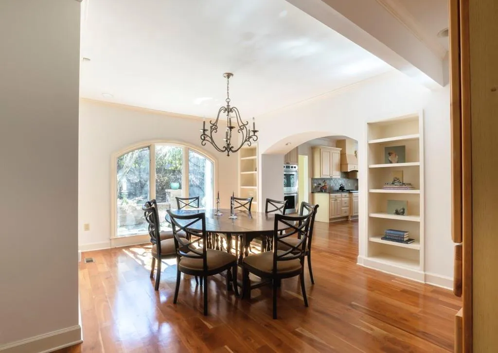 50 Old Powers Place, Sandy Springs, Georgia 30327, 4 Bedrooms Bedrooms, ,3 BathroomsBathrooms,Residential,Sold,50 Old Powers Place,7182007