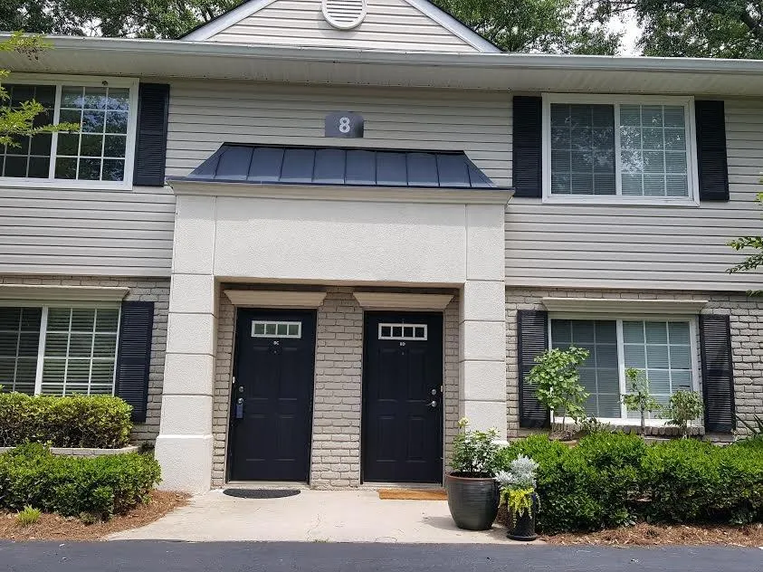 6940 Roswell Road Unit 8c, Atlanta, Georgia 30328, 2 Bedrooms Bedrooms, ,1 BathroomBathrooms,Residential,Sold,6940 Roswell Road Unit 8c,5846406