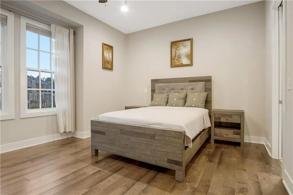 6715 Cadence Boulevard, Atlanta, Georgia 30328, 1 Bedroom Bedrooms, ,1 BathroomBathrooms,Residential,Sold,6715 Cadence Boulevard,6849327