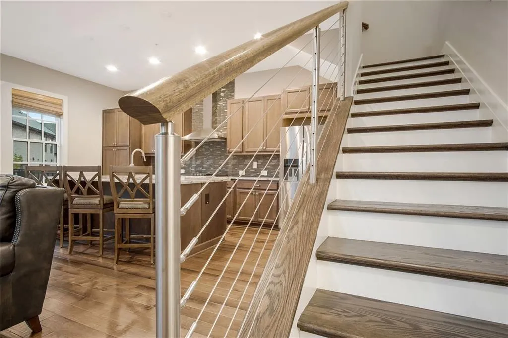 6715 Cadence Boulevard, Atlanta, Georgia 30328, 1 Bedroom Bedrooms, ,1 BathroomBathrooms,Residential,Sold,6715 Cadence Boulevard,6849327