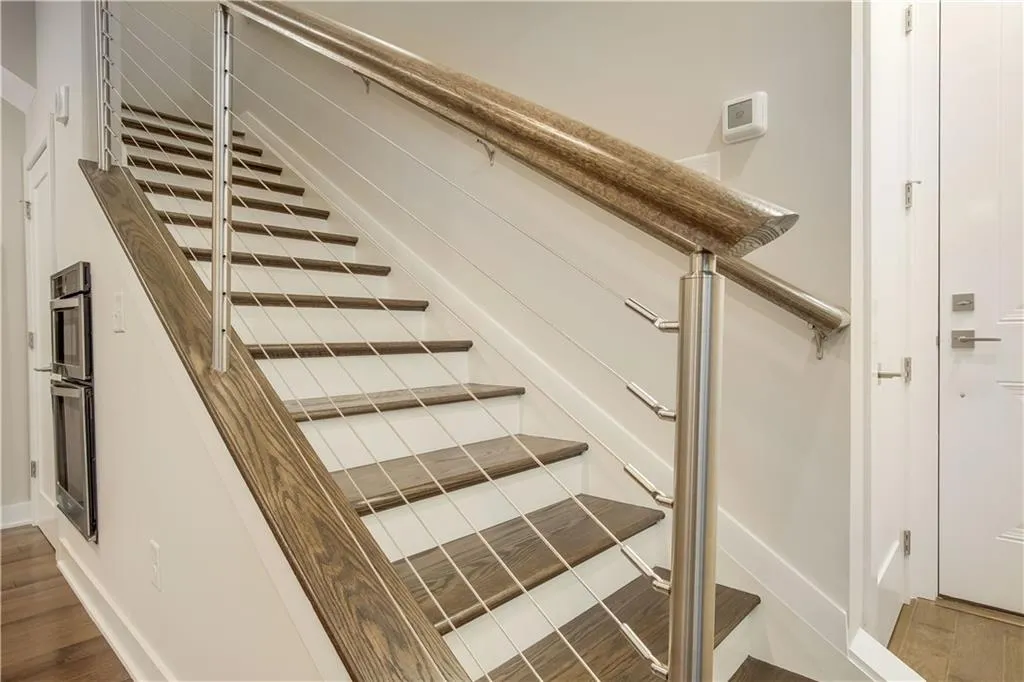 6715 Cadence Boulevard, Atlanta, Georgia 30328, 1 Bedroom Bedrooms, ,1 BathroomBathrooms,Residential,Sold,6715 Cadence Boulevard,6849327