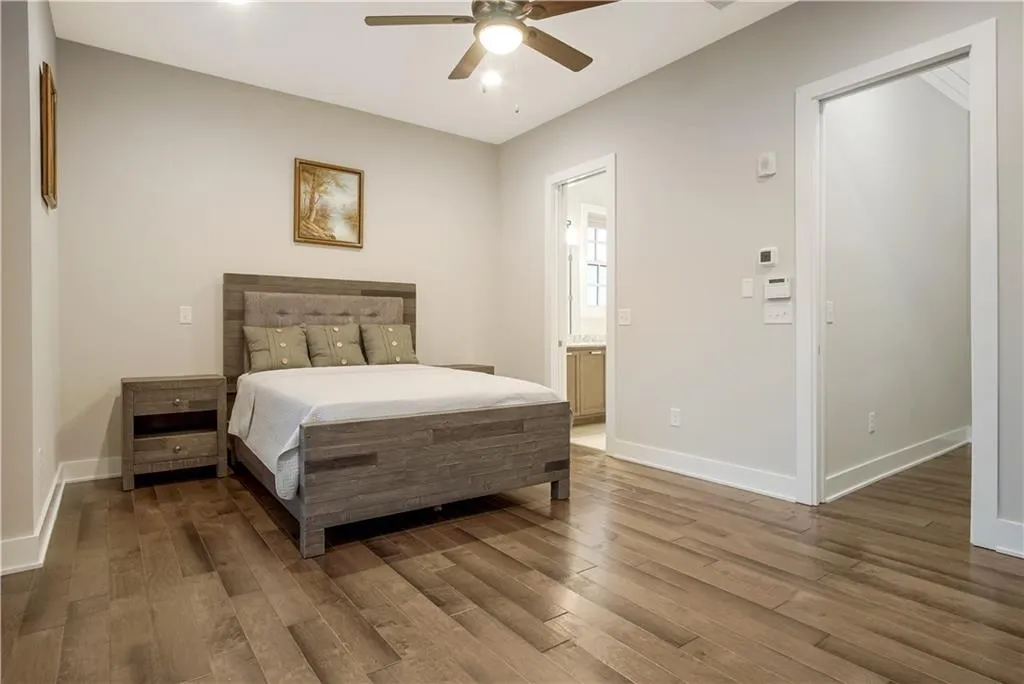 6715 Cadence Boulevard, Atlanta, Georgia 30328, 1 Bedroom Bedrooms, ,1 BathroomBathrooms,Residential,Sold,6715 Cadence Boulevard,6849327