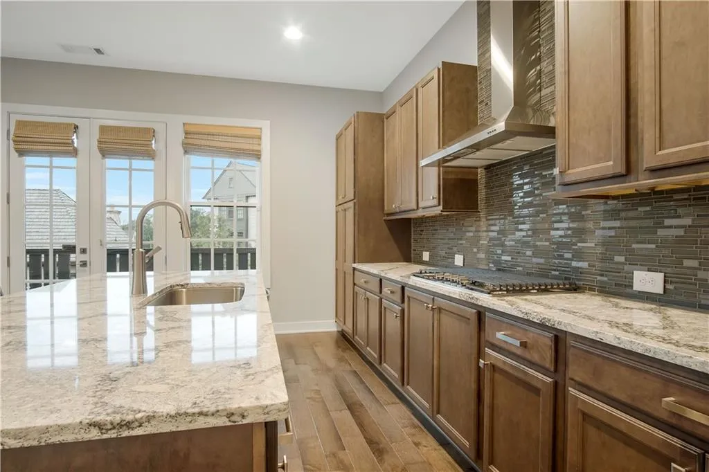 6715 Cadence Boulevard, Atlanta, Georgia 30328, 1 Bedroom Bedrooms, ,1 BathroomBathrooms,Residential,Sold,6715 Cadence Boulevard,6849327