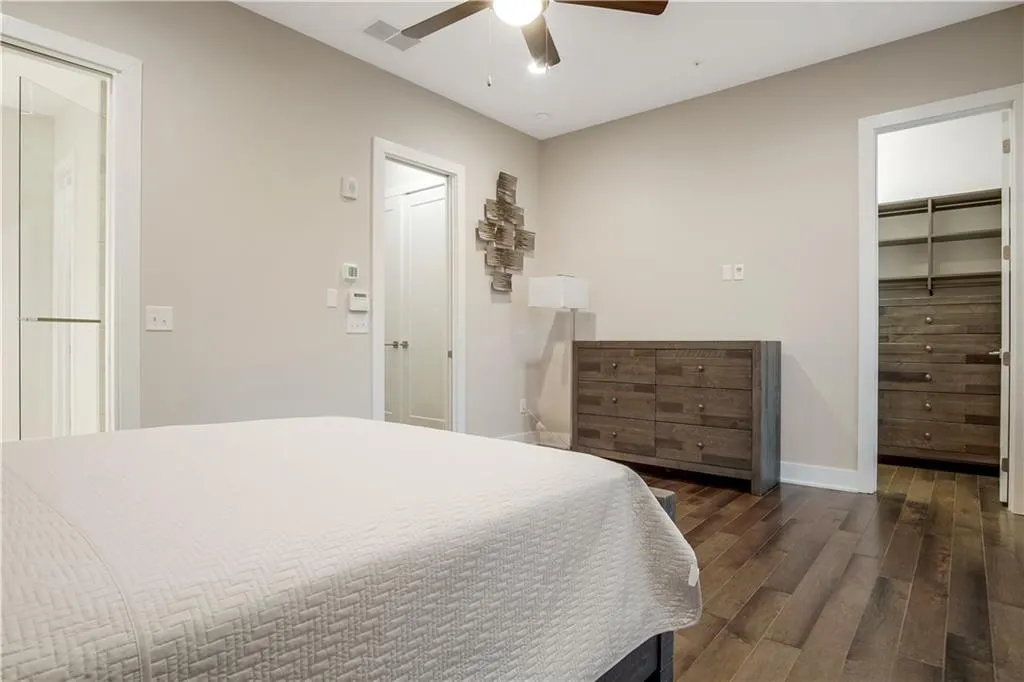 6715 Cadence Boulevard, Atlanta, Georgia 30328, 1 Bedroom Bedrooms, ,1 BathroomBathrooms,Residential,Sold,6715 Cadence Boulevard,6849327