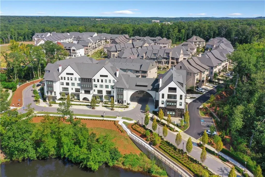 6715 Cadence Boulevard, Atlanta, Georgia 30328, 1 Bedroom Bedrooms, ,1 BathroomBathrooms,Residential,Sold,6715 Cadence Boulevard,6849327