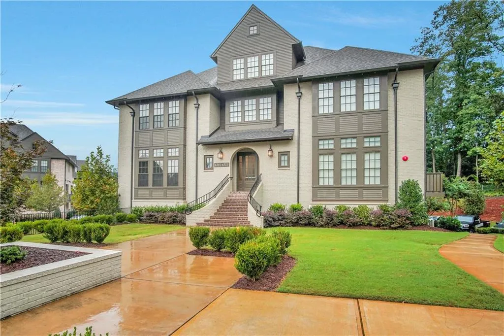 6715 Cadence Boulevard, Atlanta, Georgia 30328, 1 Bedroom Bedrooms, ,1 BathroomBathrooms,Residential,Sold,6715 Cadence Boulevard,6849327