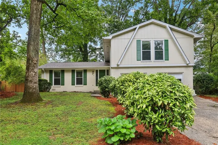 2896 Haverford Lane Se, Marietta, Georgia 30067