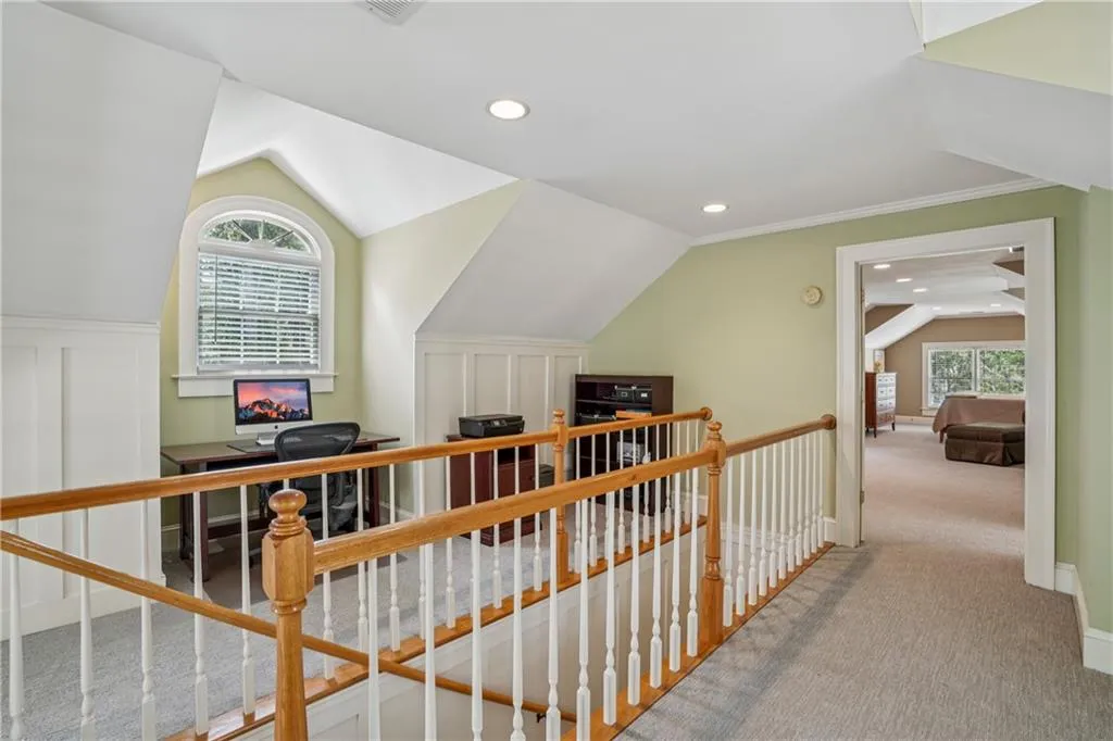 1821 N Rock Springs Road Ne, Atlanta, Georgia 30324, 5 Bedrooms Bedrooms, ,4 BathroomsBathrooms,Residential,For Sale,1821 N Rock Springs Road Ne,7644066
