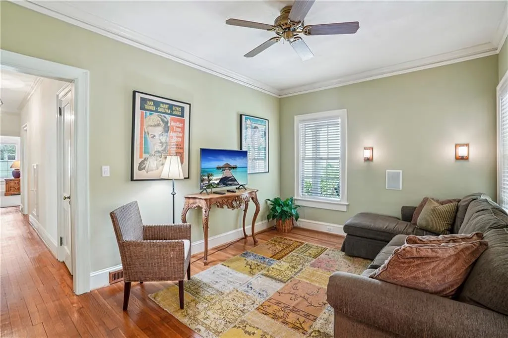 1821 N Rock Springs Road Ne, Atlanta, Georgia 30324, 5 Bedrooms Bedrooms, ,4 BathroomsBathrooms,Residential,For Sale,1821 N Rock Springs Road Ne,7644066
