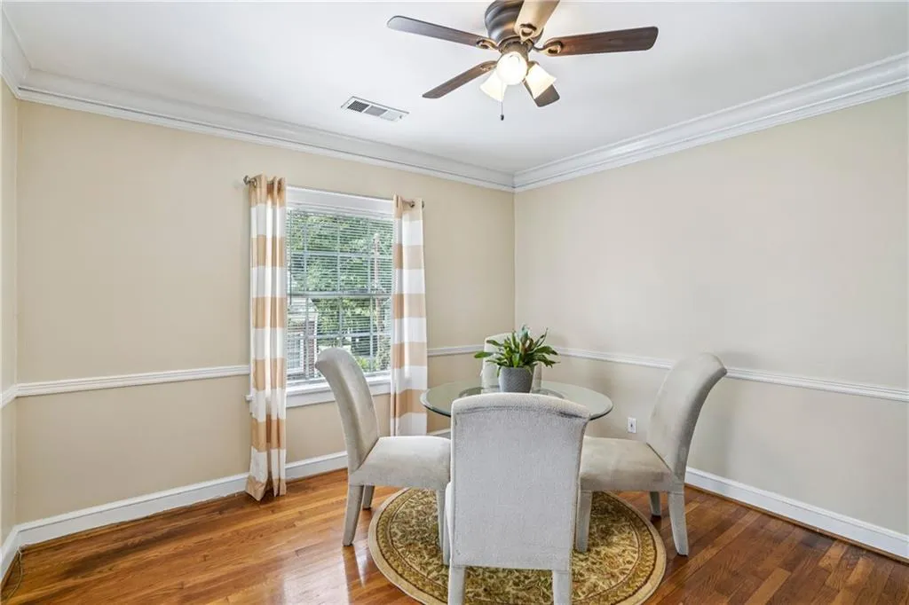 1821 N Rock Springs Road Ne, Atlanta, Georgia 30324, 5 Bedrooms Bedrooms, ,4 BathroomsBathrooms,Residential,For Sale,1821 N Rock Springs Road Ne,7644066