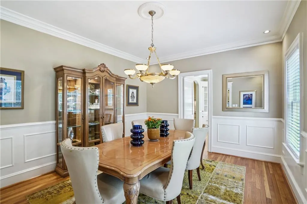 1821 N Rock Springs Road Ne, Atlanta, Georgia 30324, 5 Bedrooms Bedrooms, ,4 BathroomsBathrooms,Residential,For Sale,1821 N Rock Springs Road Ne,7644066