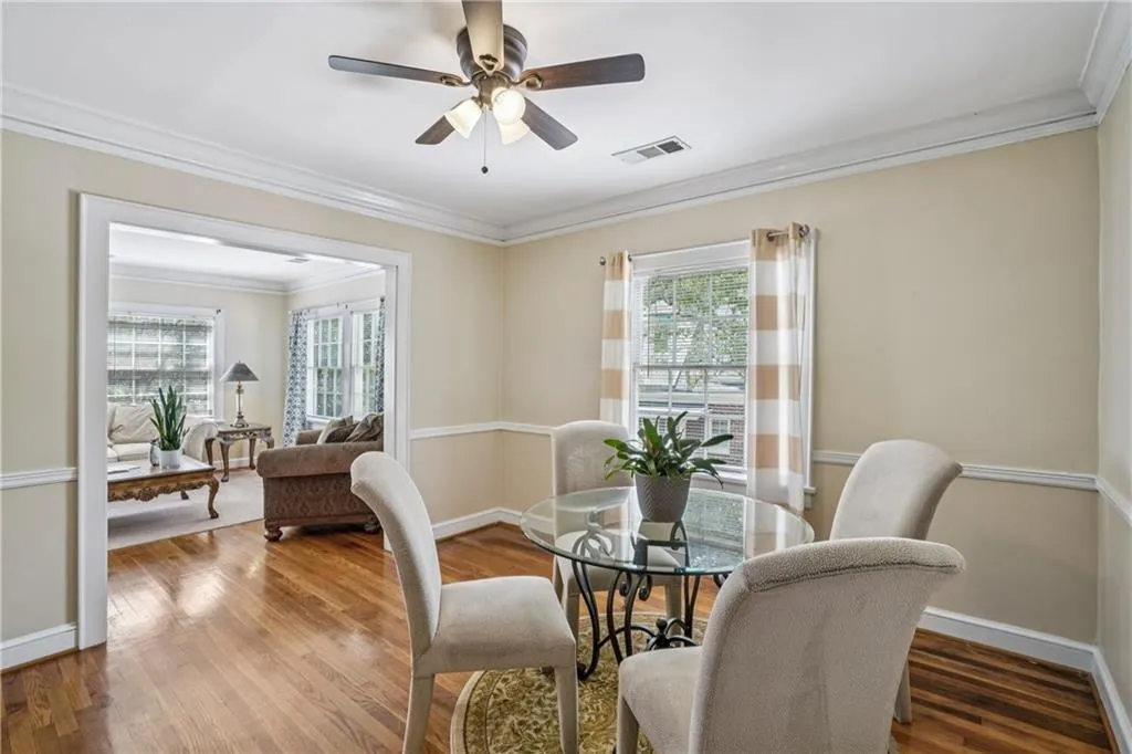 1821 N Rock Springs Road Ne, Atlanta, Georgia 30324, 5 Bedrooms Bedrooms, ,4 BathroomsBathrooms,Residential,For Sale,1821 N Rock Springs Road Ne,7644066