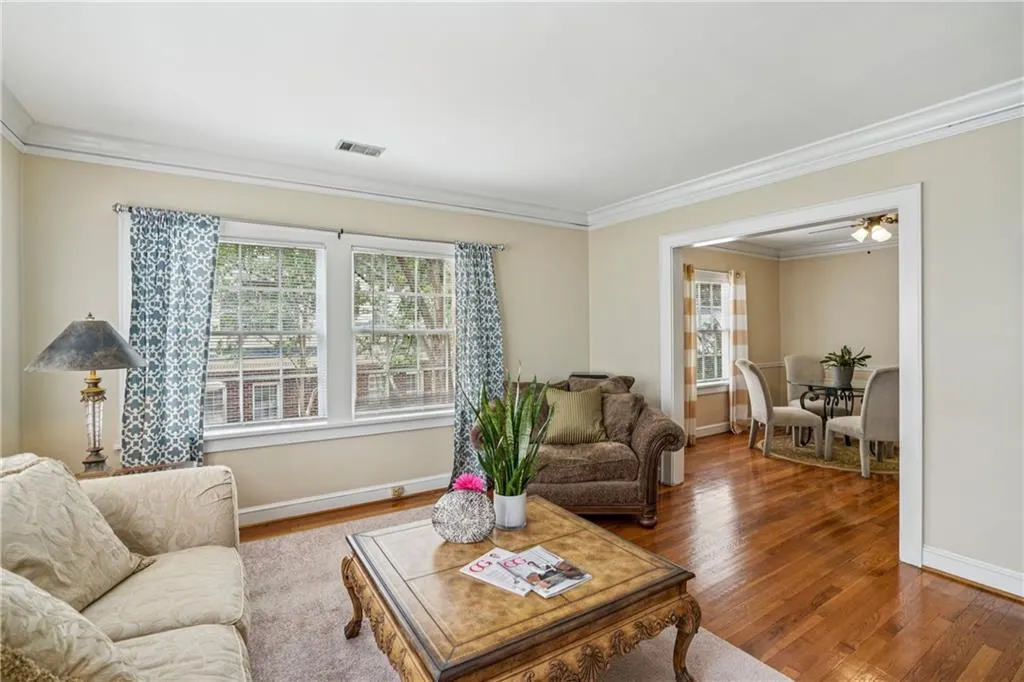 1821 N Rock Springs Road Ne, Atlanta, Georgia 30324, 5 Bedrooms Bedrooms, ,4 BathroomsBathrooms,Residential,For Sale,1821 N Rock Springs Road Ne,7644066