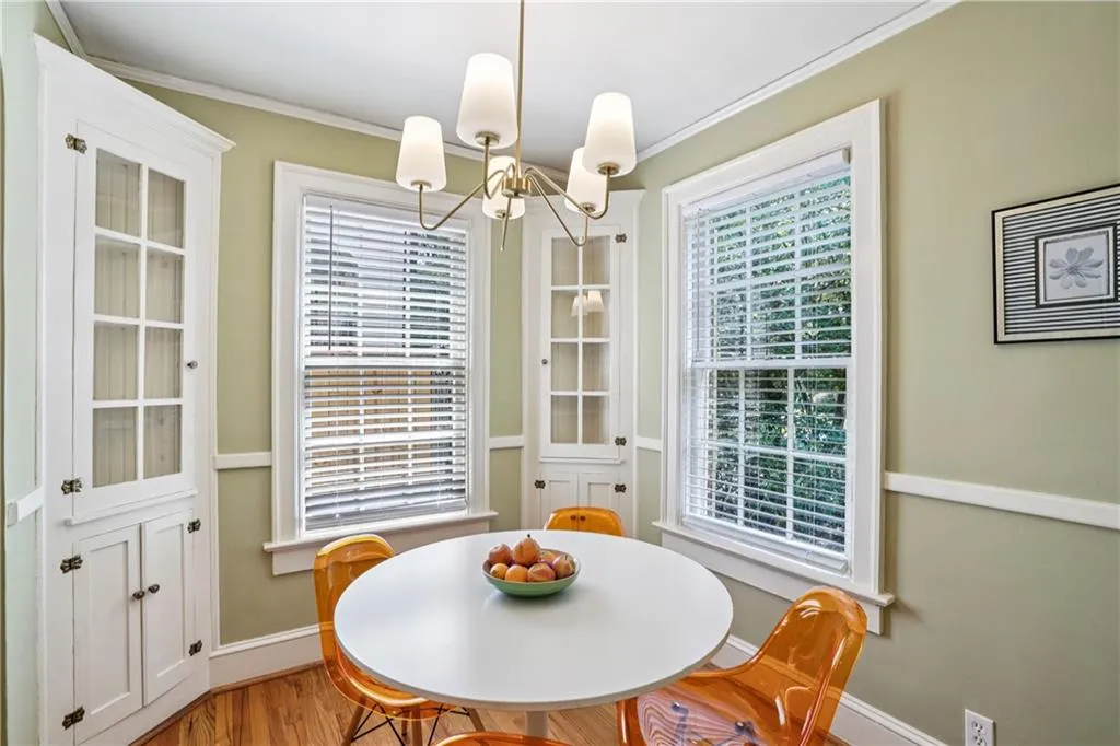 1821 N Rock Springs Road Ne, Atlanta, Georgia 30324, 5 Bedrooms Bedrooms, ,4 BathroomsBathrooms,Residential,For Sale,1821 N Rock Springs Road Ne,7644066