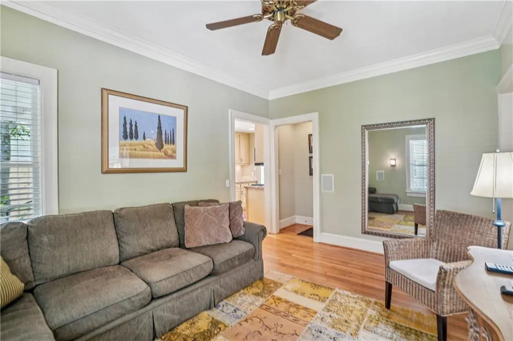 1821 N Rock Springs Road Ne, Atlanta, Georgia 30324, 5 Bedrooms Bedrooms, ,4 BathroomsBathrooms,Residential,For Sale,1821 N Rock Springs Road Ne,7644066