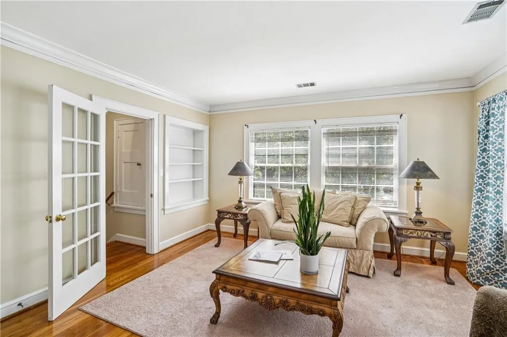 1821 N Rock Springs Road Ne, Atlanta, Georgia 30324, 5 Bedrooms Bedrooms, ,4 BathroomsBathrooms,Residential,For Sale,1821 N Rock Springs Road Ne,7644066